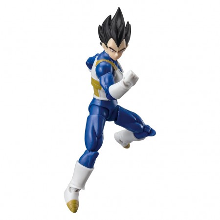 Boneco Bandai Evolve Dragon Ball Super 5