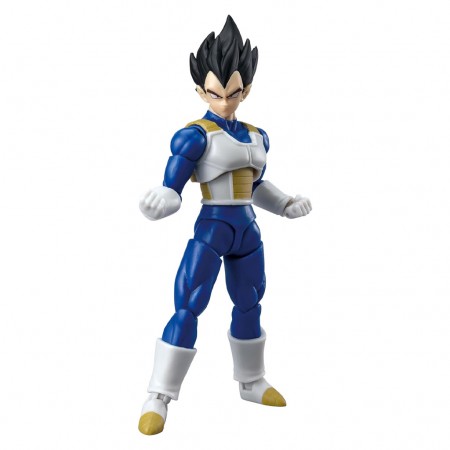 Boneco Bandai Evolve Dragon Ball Super 5