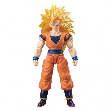 Boneco Bandai Evolve Dragon Ball Super 5