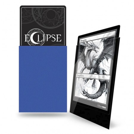 Protetor Cartas Ultra Pro Deck Protector Sleeves Eclipse 100 Pcs (6022)
