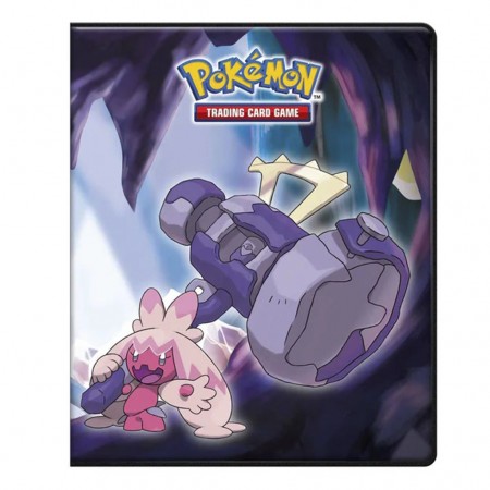 Album Ultra Pro Pokemon Tcg 4-pocket - Tinkaton (16503)