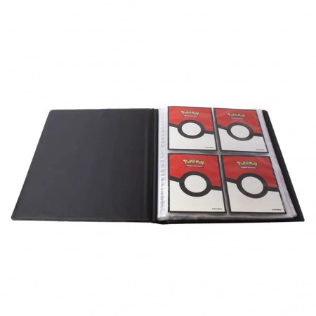 Album Ultra Pro Pokemon Tcg 4-pocket - Tinkaton (16503)
