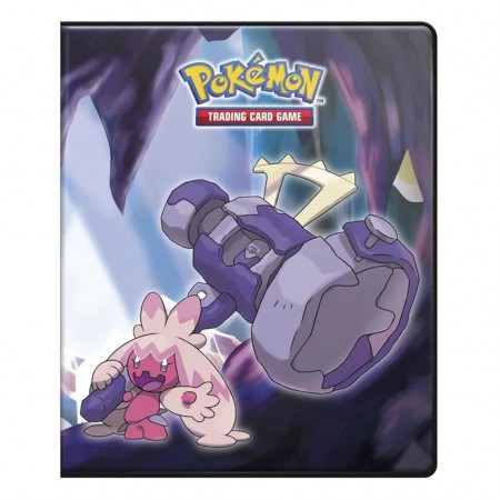 Album Ultra Pro Pokemon Tcg 9-pocket - Tinkaton (16504)
