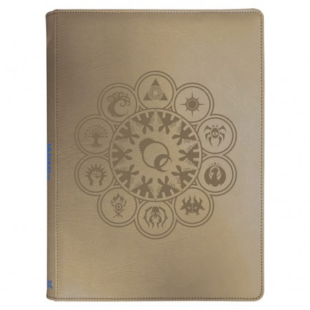 Album Ultra Pro Premium Magic: The Gathering 9-pocket - Murders At Karlov Manor (3826)