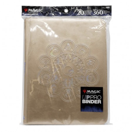 Album Ultra Pro Premium Magic: The Gathering 9-pocket - Murders At Karlov Manor (3826)
