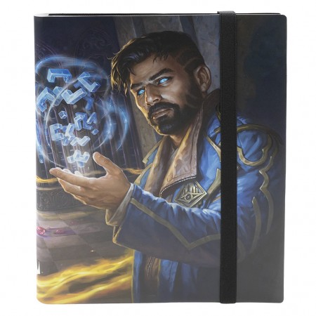 Album Ultra Pro Magic: The Gathering 9-pocket - Murders At Karlov Manor (271)
