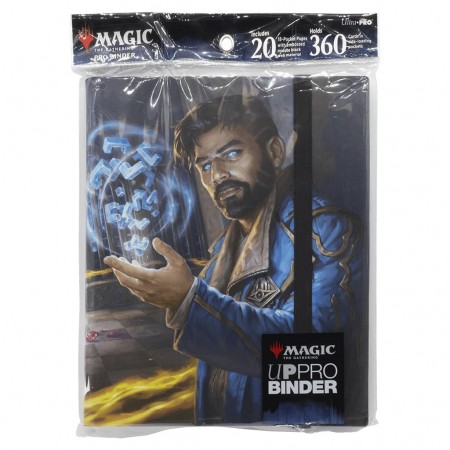 Album Ultra Pro Magic: The Gathering 9-pocket - Murders At Karlov Manor (271)