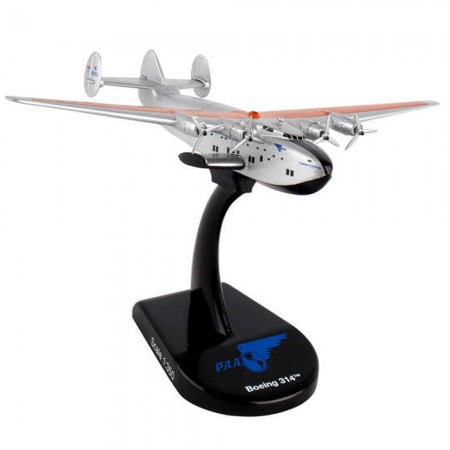 Avion Daron Pan Am B314 Ps5821 Escala 1/350