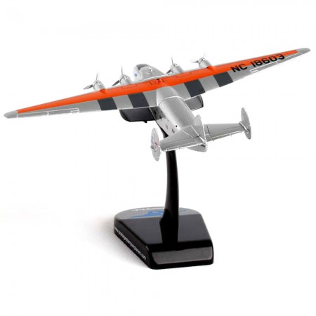 Avion Daron Pan Am B314 Ps5821 Escala 1/350