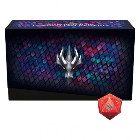 Cartas Magic: The Gathering - Dungeons & Dragons: The Forgotten Realms Bundle (98261)