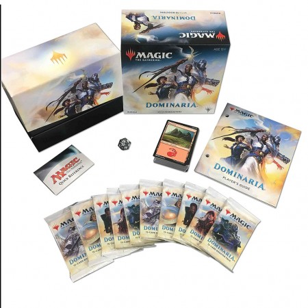 Cartas Magic: The Gathering - Dominaria Bundle (60142)