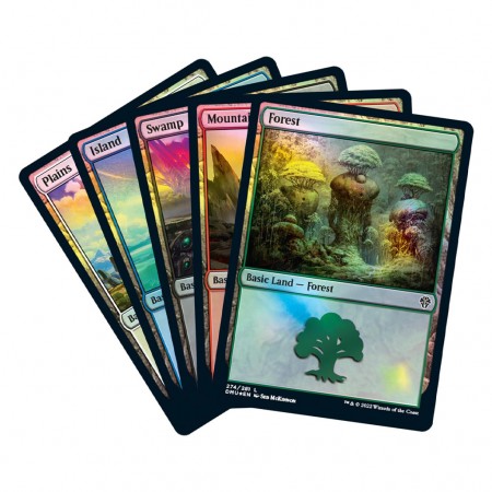 Cartas Magic: The Gathering - Dominaria United Bundle (12789)