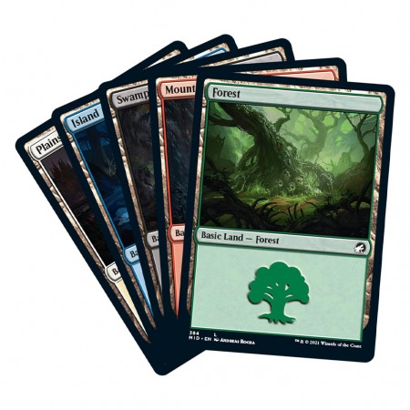 Cartas Magic: The Gathering Innistrad: Midnight Hunt Bundle (98708)