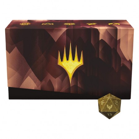 Cartas Magic: The Gathering - Strixhaven School Of Mages Bundle (95912)