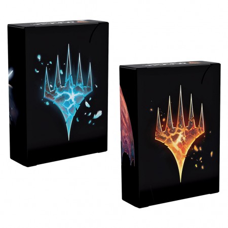 Cartas Magic: The Gathering Starter Kit (23232)