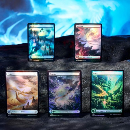 Cartas Magic The Gathering - Tarkir Dragonstorm Bundle (28151)