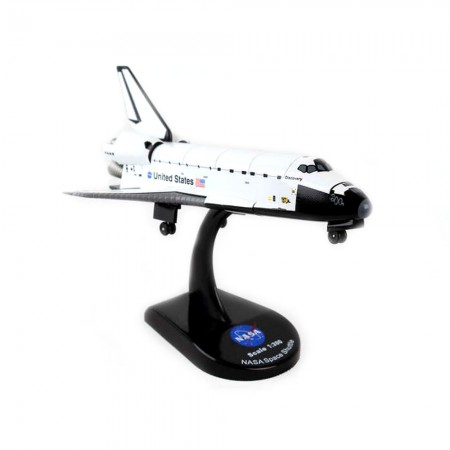 Nave Daron Space Shuttle Discovery Ps5823-2 Escala 1/300