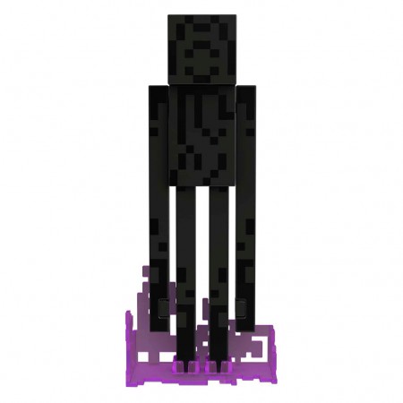 Boneco Mattel Minecraft Diamond Level - Enderman (6034)
