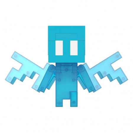 Boneco Mattel Minecraft - Allay Hly82 (2837)