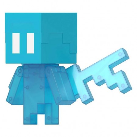 Boneco Mattel Minecraft - Allay Hly82 (2837)