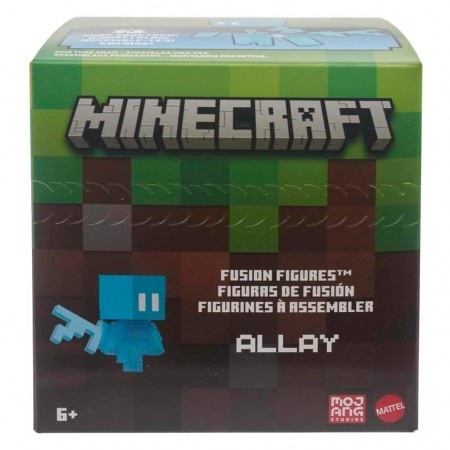 Boneco Mattel Minecraft - Allay Hly82 (2837)