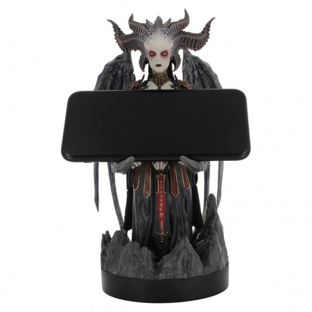 Suporte Para Controle e Celular Exquisite Gaming - Diablo Iv: Lilith  (33931)