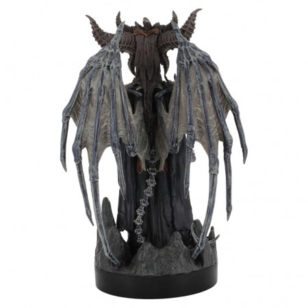 Suporte Para Controle e Celular Exquisite Gaming - Diablo Iv: Lilith  (33931)