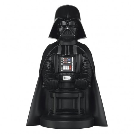 Suporte Para Controle e Celular Cable Guys Star Wars - Darth Vader (61057)