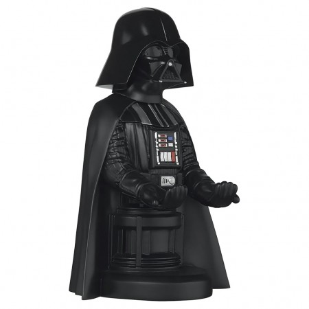 Suporte Para Controle e Celular Cable Guys Star Wars - Darth Vader (61057)