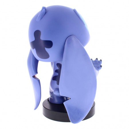 Suporte Para Controle e Celular Cable Guys - Disney Stitch (31913)