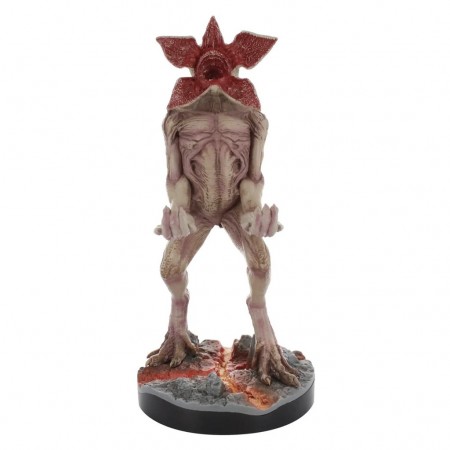 Suporte Para Controle e Celular Cable Guys - Stranger Things: Demogorgon (33702)