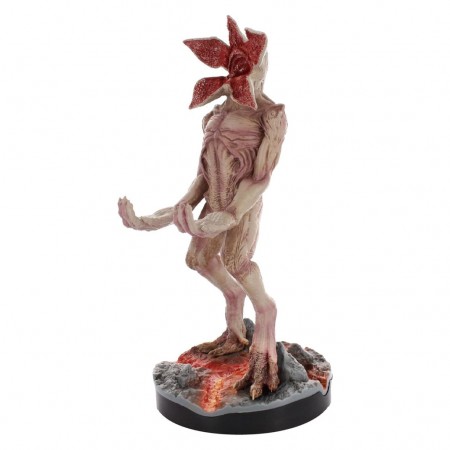 Suporte Para Controle e Celular Cable Guys - Stranger Things: Demogorgon (33702)