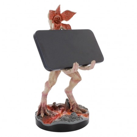 Suporte Para Controle e Celular Cable Guys - Stranger Things: Demogorgon (33702)