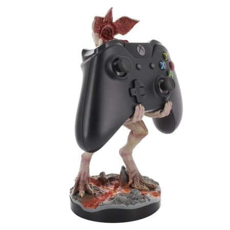 Suporte Para Controle e Celular Cable Guys - Stranger Things: Demogorgon (33702)