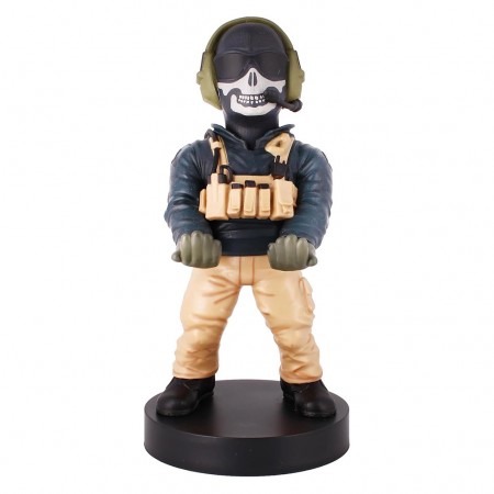 Base Exquisite Gaming Stand Call Of Duty: Lt. Simon 