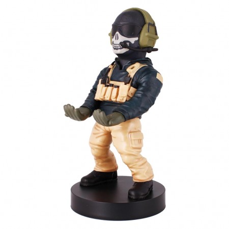 Base Exquisite Gaming Stand Call Of Duty: Lt. Simon 