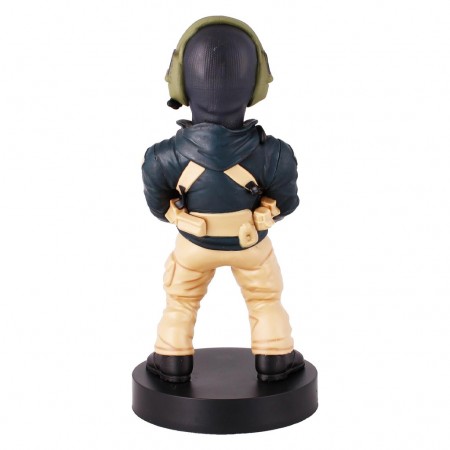 Base Exquisite Gaming Stand Call Of Duty: Lt. Simon 