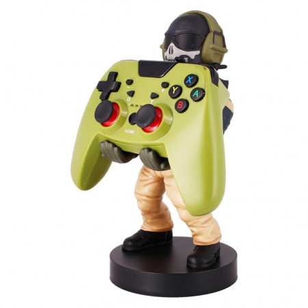 Base Exquisite Gaming Stand Call Of Duty: Lt. Simon 