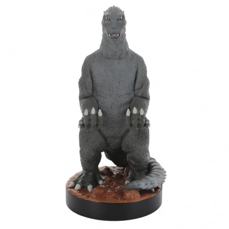 Base Cable Guys Stand Toho: The King Of Monsters - Gojira Para Celular / Joystick (34013)