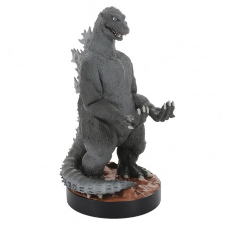 Base Cable Guys Stand Toho: The King Of Monsters - Gojira Para Celular / Joystick (34013)