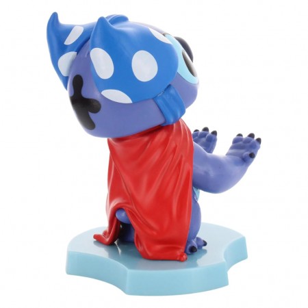 Base Exquisite Gaming Stand Disney Stitch - Underpants Hero Stitch Para Celular / Joystick (34273)