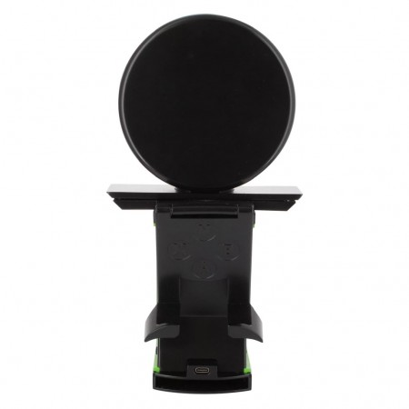 Base Cable Guys Stand Xbox - Light Ikon Para Celular / Joystick (33559)