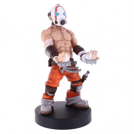 Base Cable Guys Stand Borderlands 3 - Psycho Para Celular / Joystick (31906)