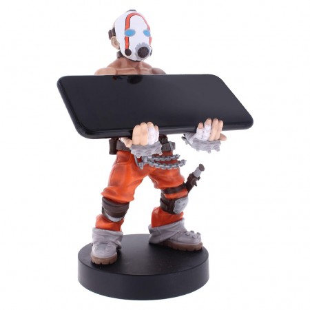 Base Cable Guys Stand Borderlands 3 - Psycho Para Celular / Joystick (31906)