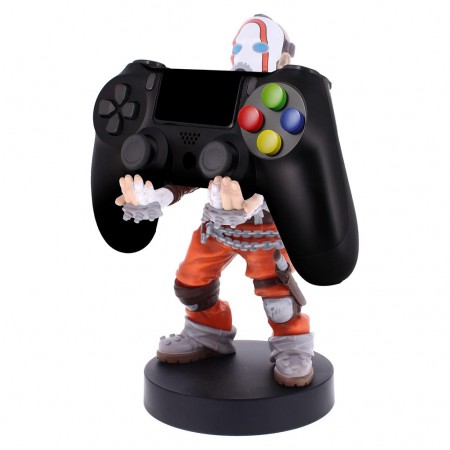 Base Cable Guys Stand Borderlands 3 - Psycho Para Celular / Joystick (31906)