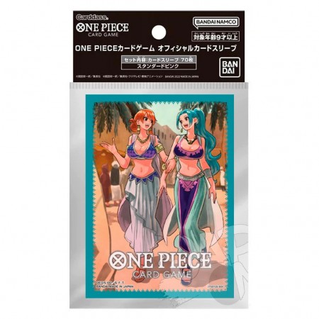 Cartas Bandai Pokemon Tcg: Limited Edition - Nami & Vivi (78804)