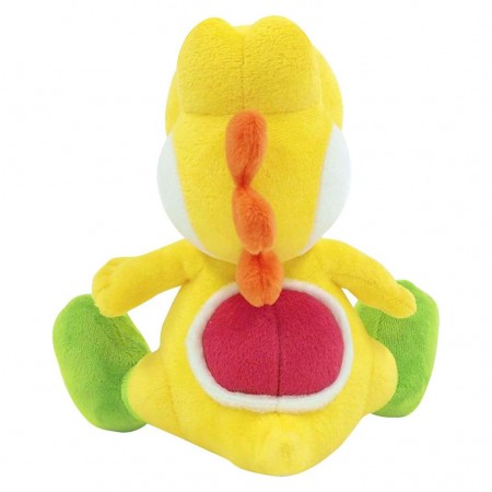 Plush Little Buddy Super Mario 8