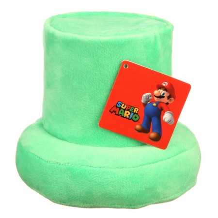 Plush Little Buddy Super Mario 9