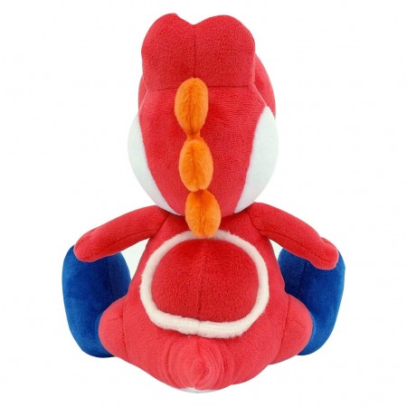 Plush Little Buddy Super Mario 10