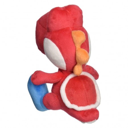 Plush Little Buddy Super Mario 10